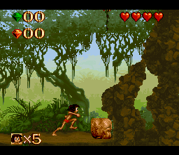 The Jungle Book Screenthot 2